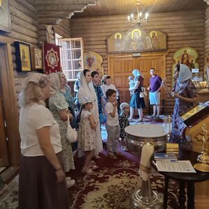 Благовещенский храм